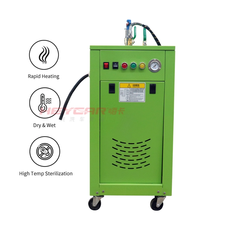 Industrial Portable High Pressure Car Jet Car Washing Machine Wash Pump Carwash Equipment Car Pressure Washer
