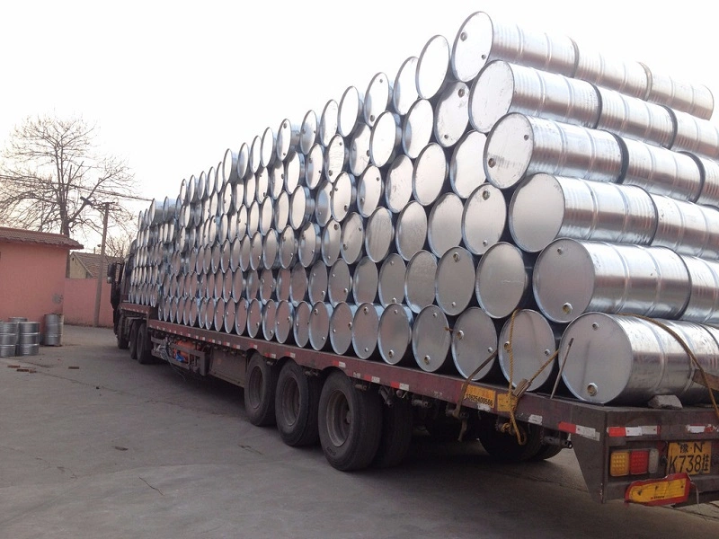 Hot Selling CAS No. 62-53-3 Aniline for Dyestuff and Resin Production