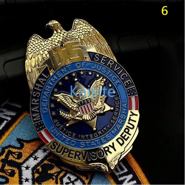 No MOQ Promotion Custom Logo Fashion 3D Metal Lapel Pin Police Military Army Car Tin Button Soft Hard Enamel Name Gold Blank Emblem Badge for Promotional Gift