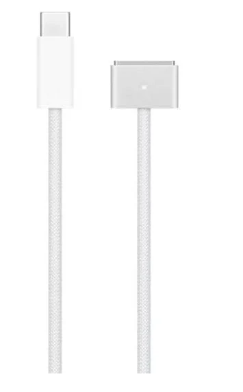 High quality/High cost performance  Magnetic USB C Typec to Magsaf 3 Cable for MacBook PRO Air 14/16/61W/67W/87W/96W/140W Charger Power Adapter