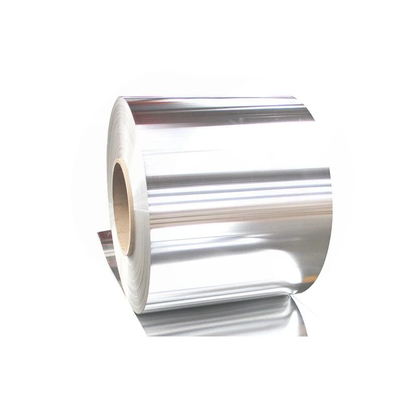 Lowest Price Aluminum Steel Coil Coated Aluminum Coil Aluminum Gutter Coil