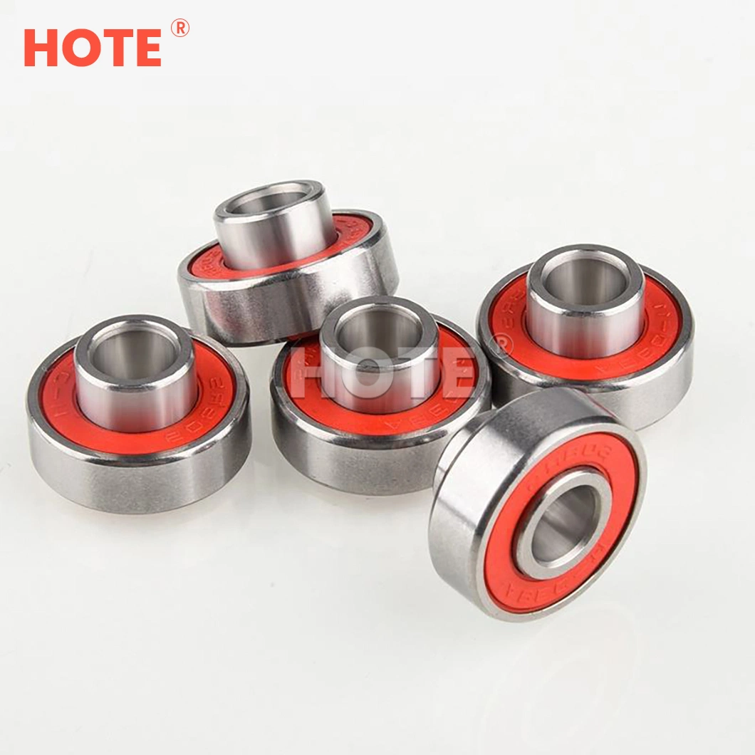 Hex Bore Bearing Manufacturers UCFL220 UCT220 Spherical Bushings Plain Bearing