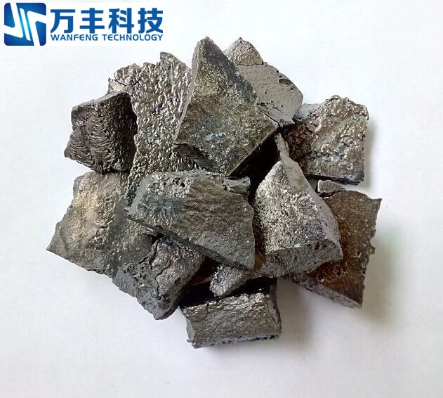 Professional Supplier About Europium Metal 99.9% Price