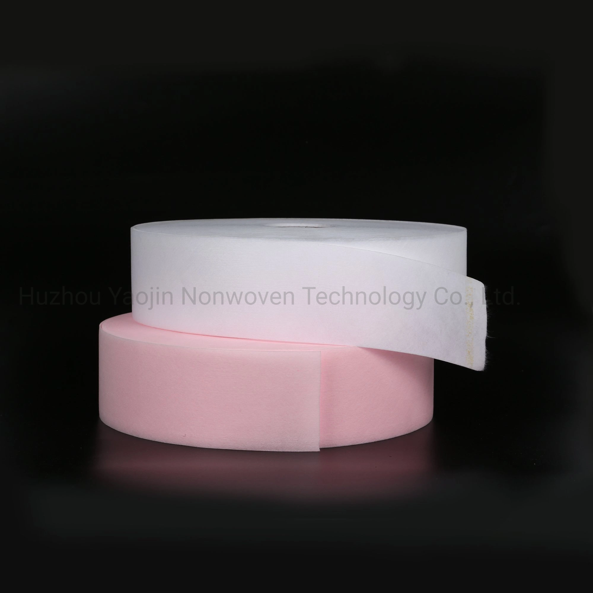 Hair Remover Cotton Wax Strip Rolls Depilatory Products Supplier