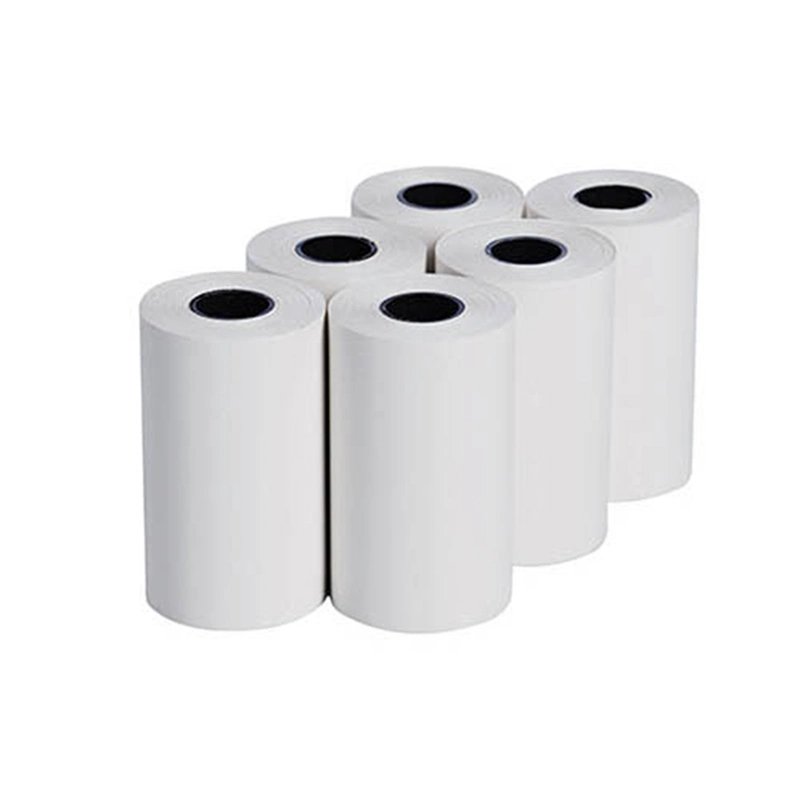 Factory 80mm 57mm Thermal Receipt Printer Paper Ticket Roll