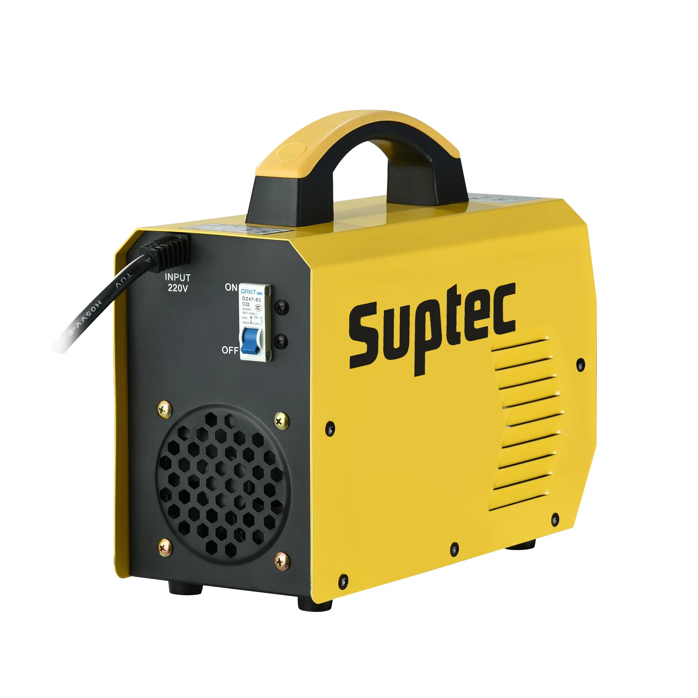 Suptec 110V 220Hz 60Hz Soldadora 300AMP China Welding Equipment Welders Inverter Welder Equipment