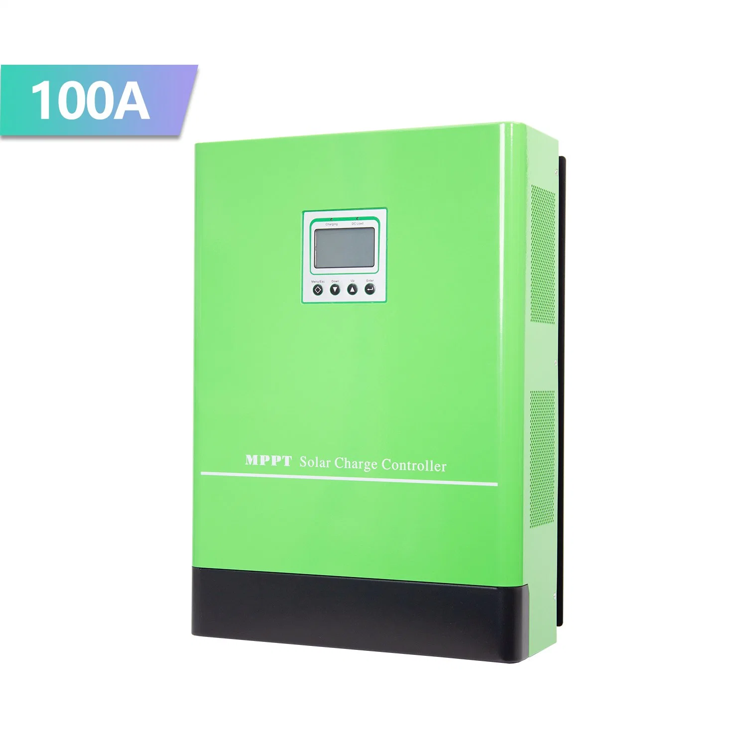 96V 192V 240VDC 100AMP MPPT Solar Charge Controller for Solar Energy System