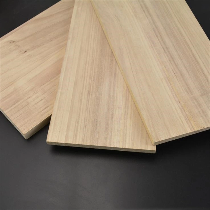 Paulownia Wood Wood, Plank