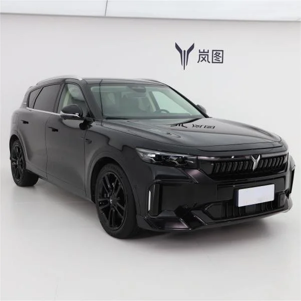 2024 New Car Voyah Free Ultra-Long Range Intelligent Driving Edition Used Car Left Hand Drive Gasoline Car Hybrid Car Pure Electric Car EV Car New Energy Car