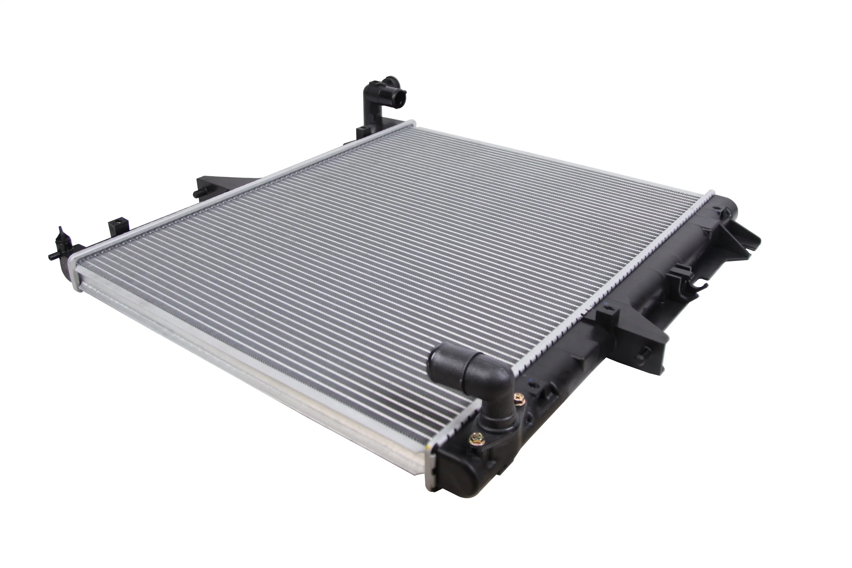 Customized Auto Aluminum Radiators for Cars