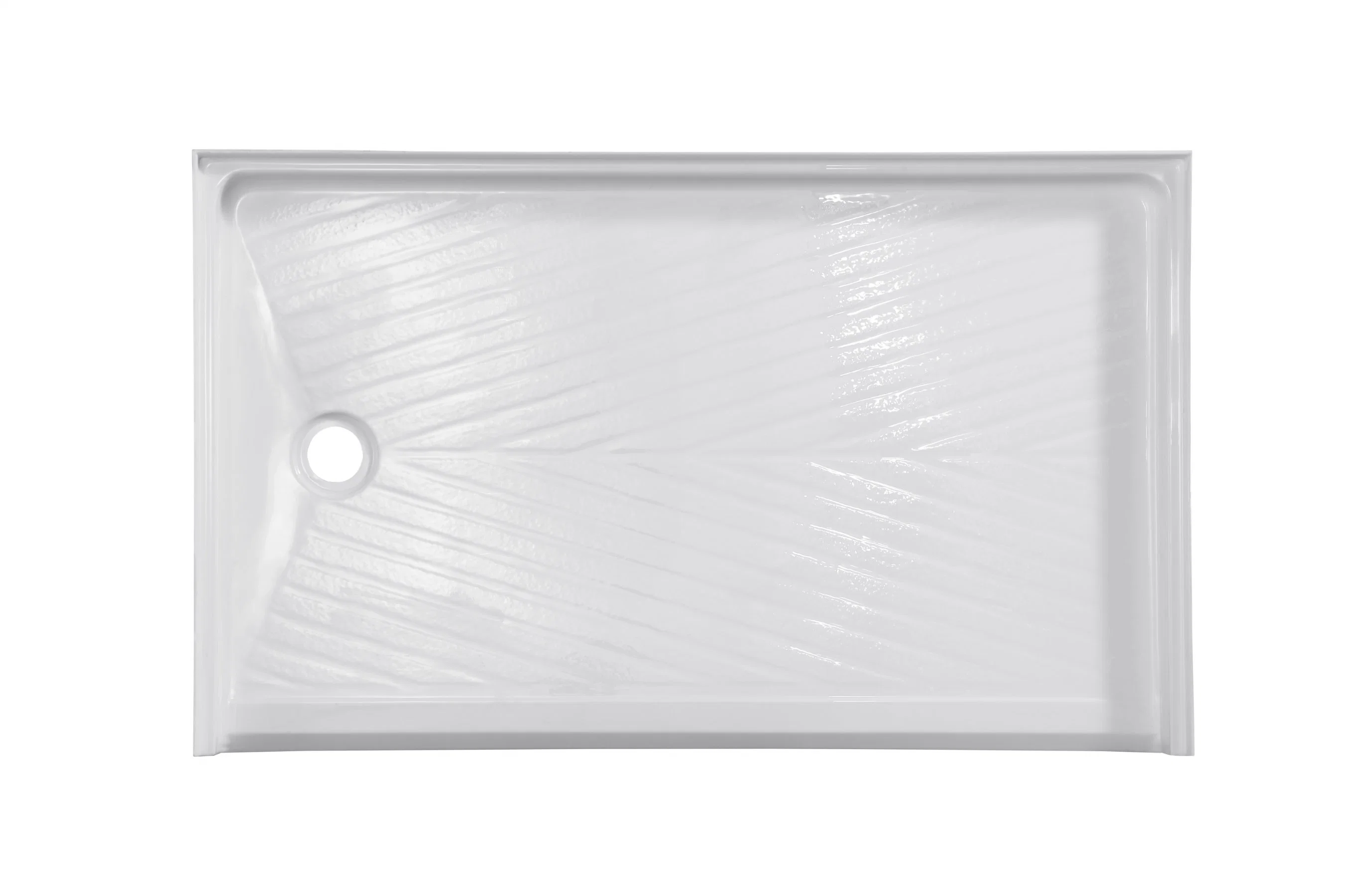 North Americal 6036 Acrylic Shower Pan Tray Base (BT022)