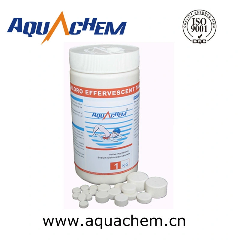 Sodium Dichloroisocyanurate 56% Chlorine SDIC