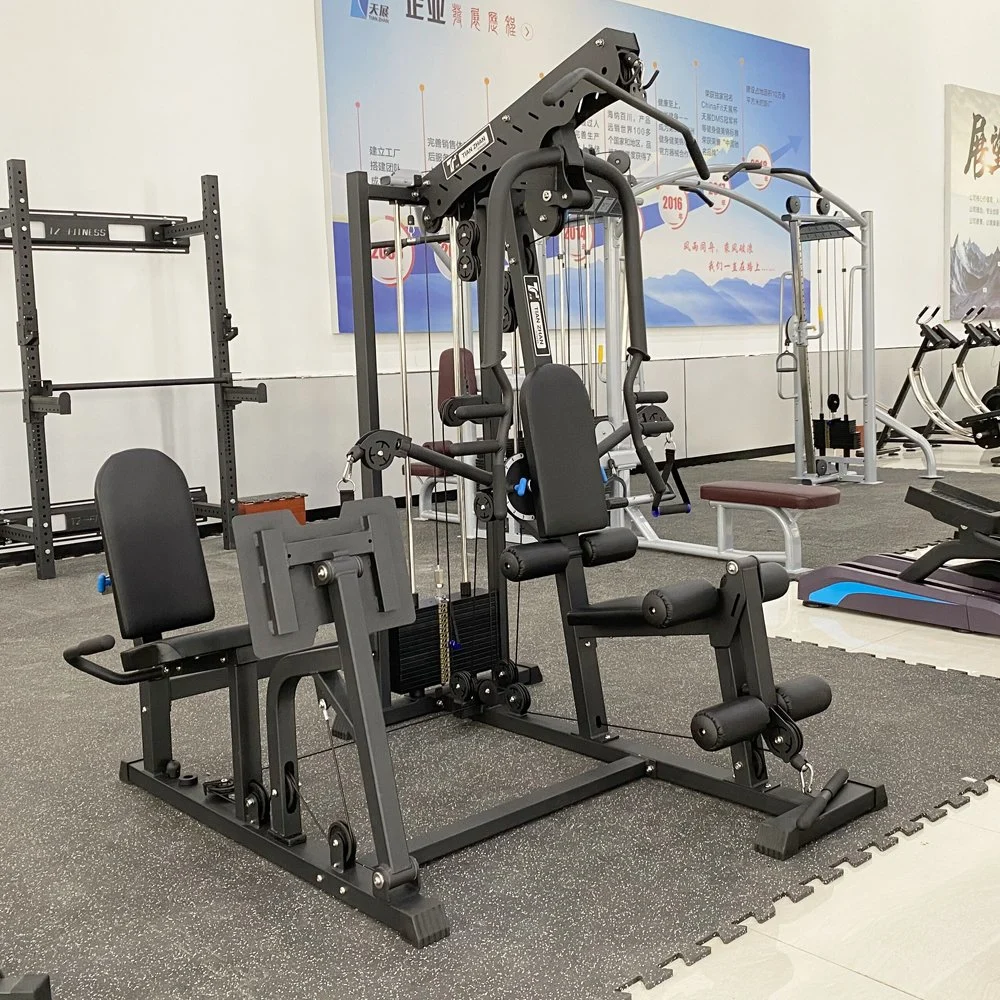 High quality/High cost performance  Multi Gym Single Station From Tz Fitness