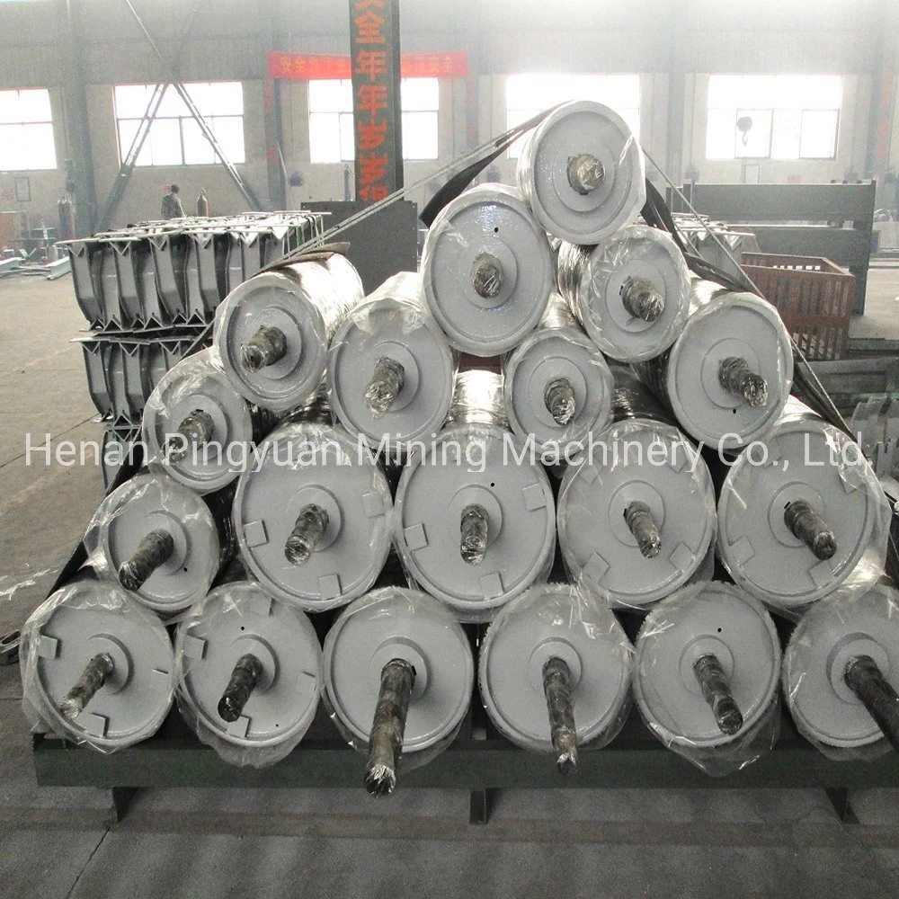 Cema Standard Pipe Conveyor Roller