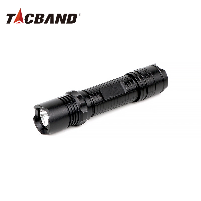 Tacband Super leves Torch Botão Interruptor da Lanterna LED