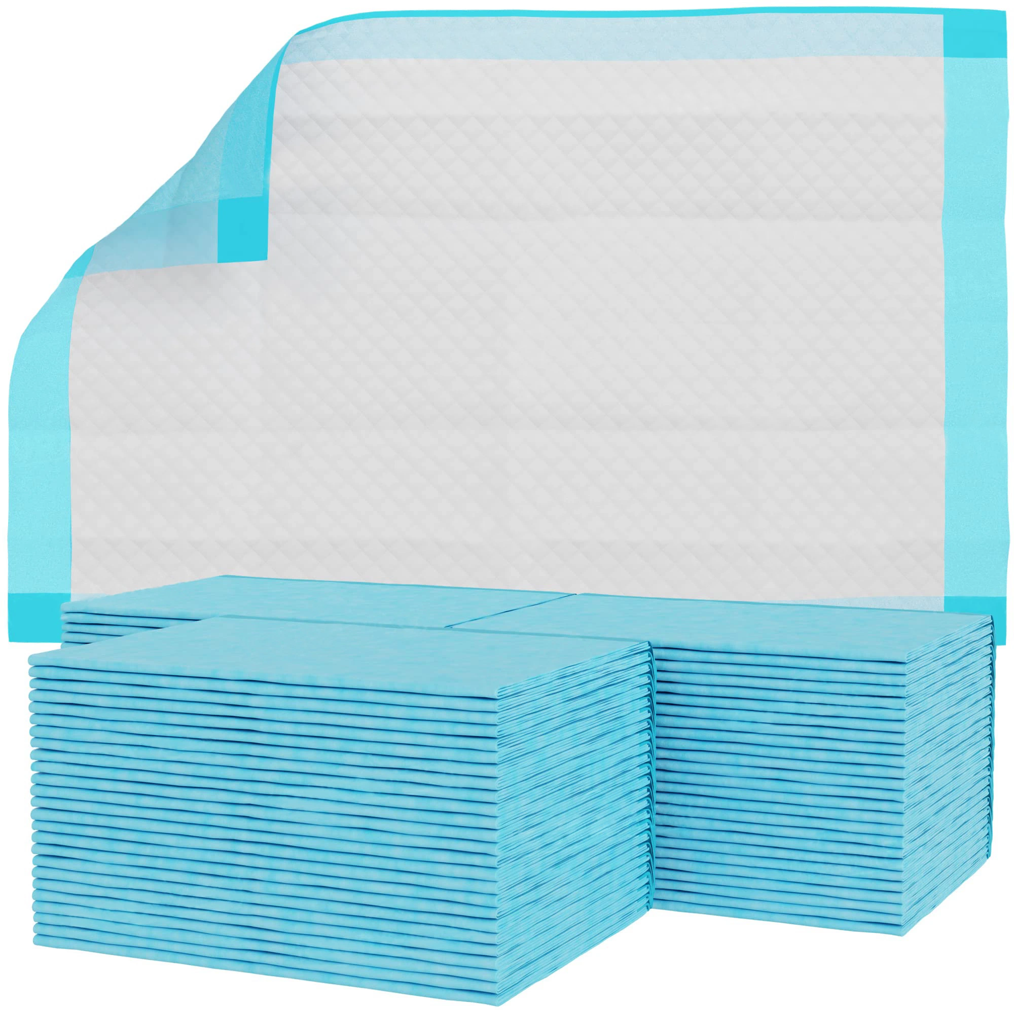 High Quality Extra Large Disposable Bed Pad Protect bedding and Sheets