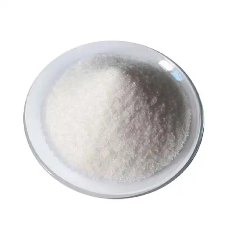 Carboximetilcelulose de sódio (CMC) Food/Tothpast/papermaking/Oilfuring Grade