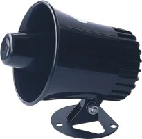 Senken Amplifier Loudspeaker Professional Police Siren Speaker