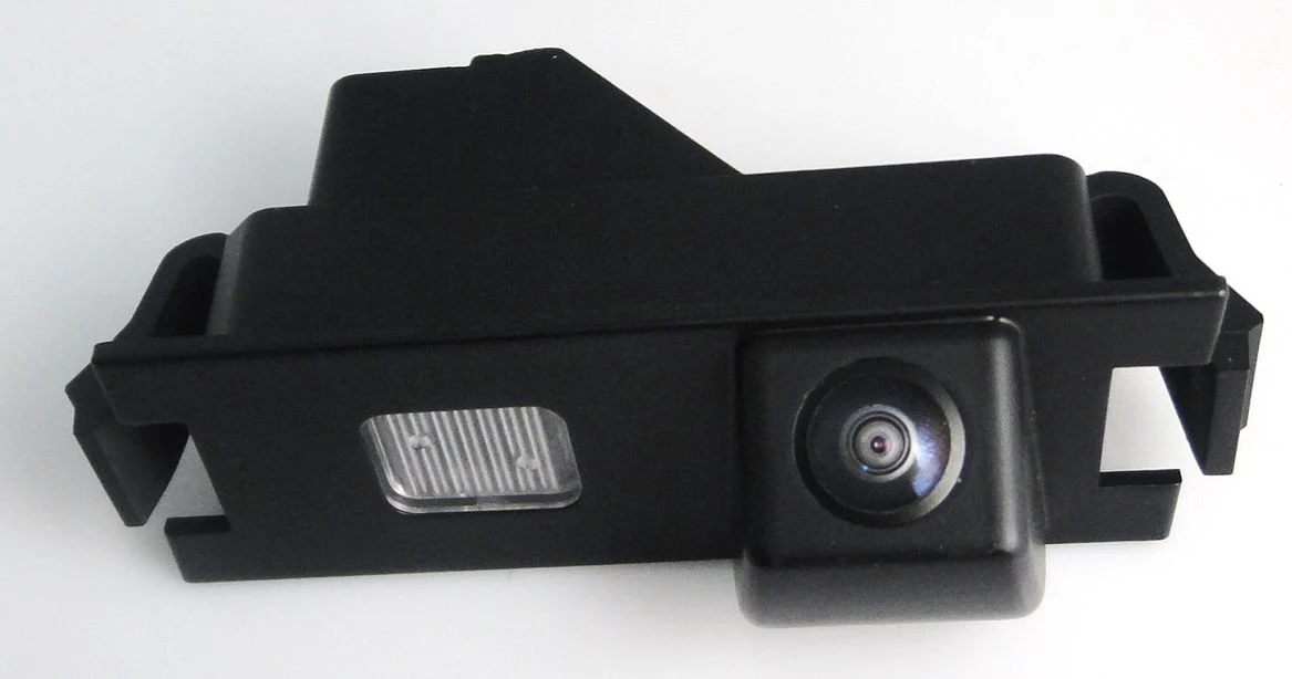 Rearview Backup Reversing Car Camera for Hyundai Verna Hatch-Back