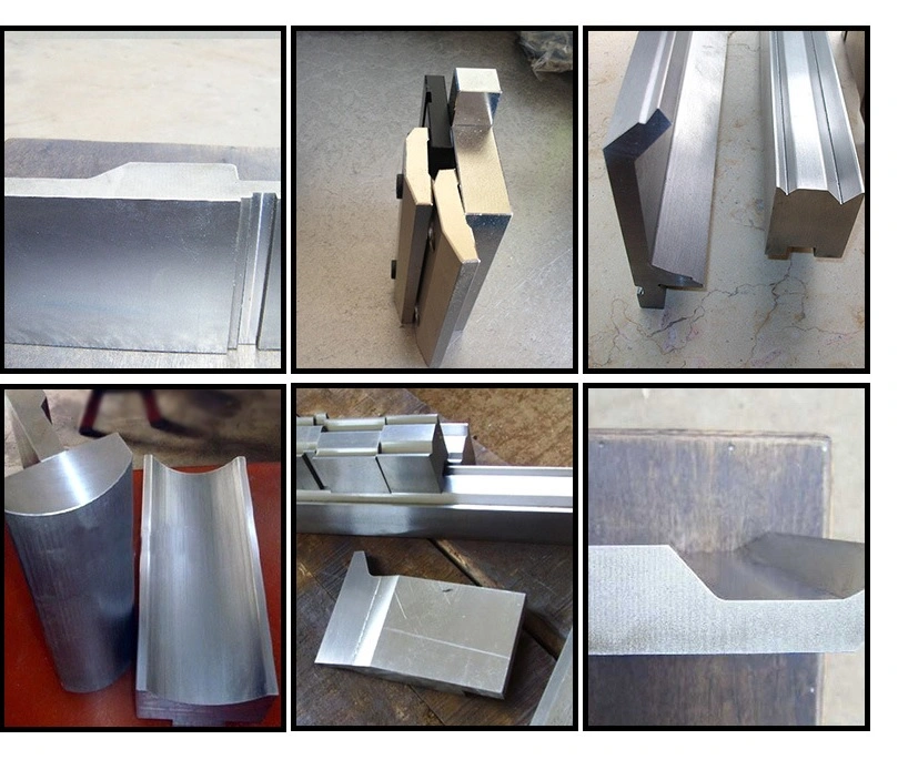 High quality/High cost performance Forging Mould Steel Bending Tool