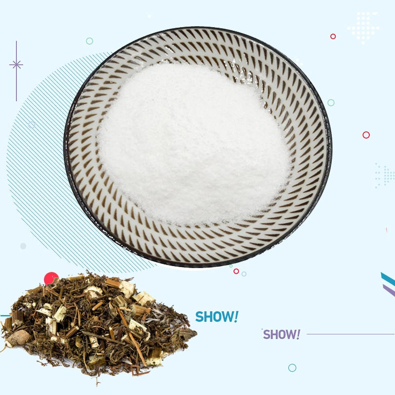 98% Artemisinin Powder Plant Extract /Sweet Wormwood Extract/Artemisia Annua Extract