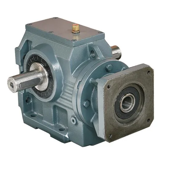 150HP 1: 10 Ratio Marine Diesel Engine Reduction Motor