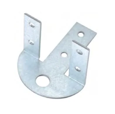 Vibration Hanger for Suspension Pipe with Rubber