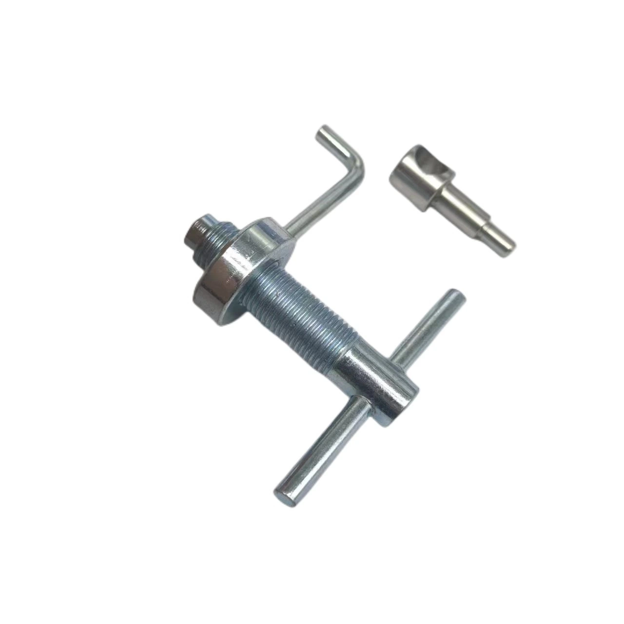 Galvanized Sheet Corrosion Protection Connector in Metal Stamping Parts