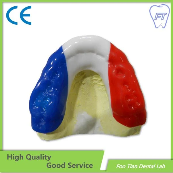 Bom produto disjuntor hábito Polegar Aparelho da China Laboratório de medicina dentária