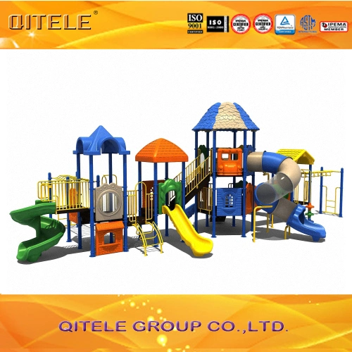 Hotsales Large Colorful Children Playground Equipment for Amusement Park