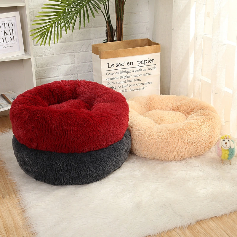 Comfortable Pet Products Warm Cat Mat Luxury Dog Bed