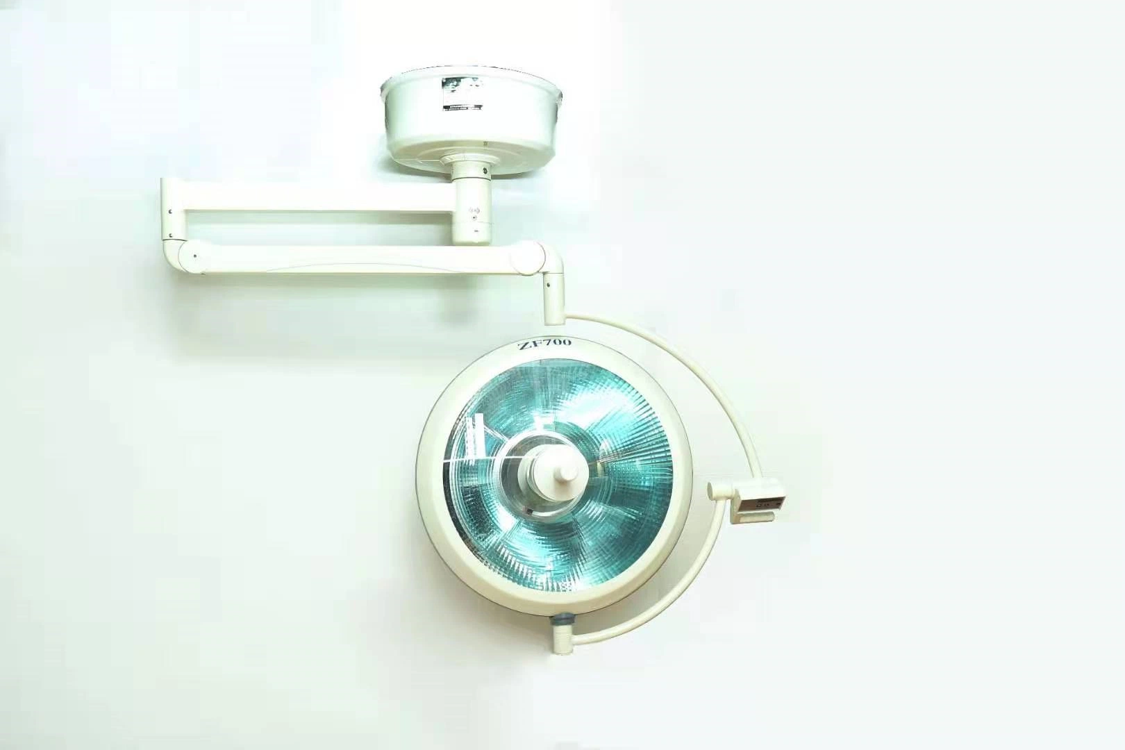 Lampe d'hôpital sans ombre LED plafonnier éclairage de fonctionnement pour chirurgie Théâtre d'exploitation