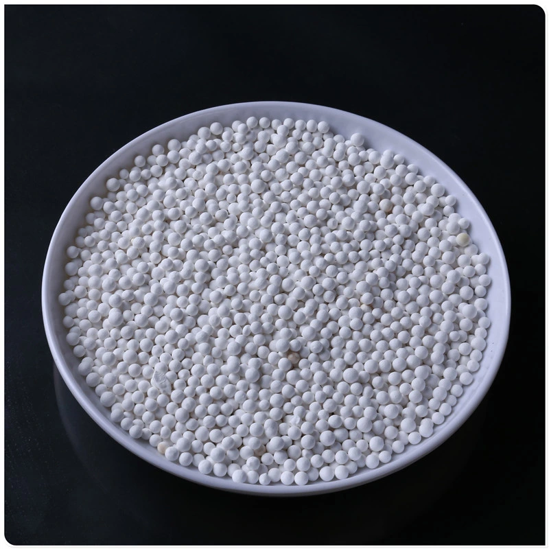 20 Years Experience Manufacturer for Activated Alumina 3-5 mm