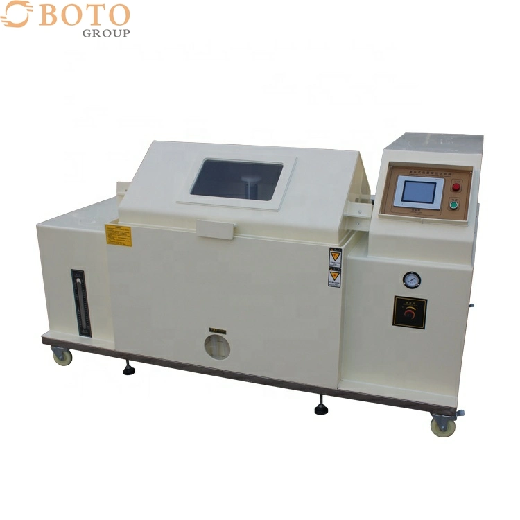 Salt Spray Corrosion Test Chamber High quality/High cost performance  Corrosion Tester Salt Spray Test Machine