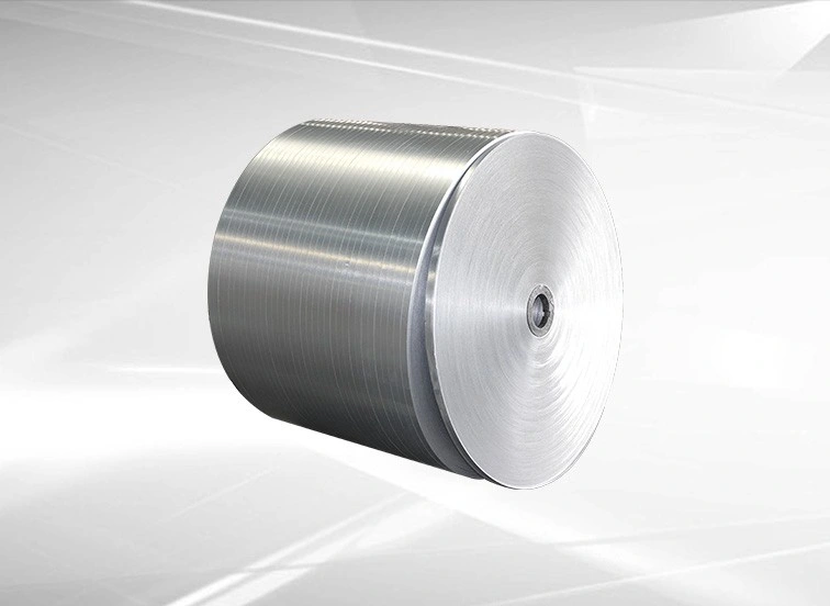 Copolymer Coated Aluminum Tape for Shielding and Moisture Barrier for Copper Pair Cables