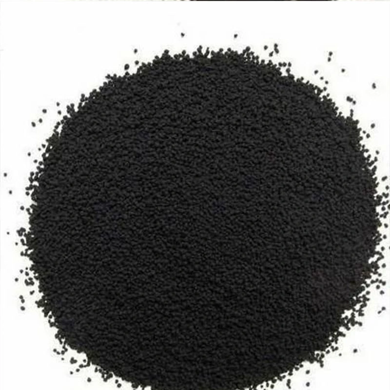 Acetileno Negro 50% comprimido para la batería de zinc-carbono óxido de carbono Negro