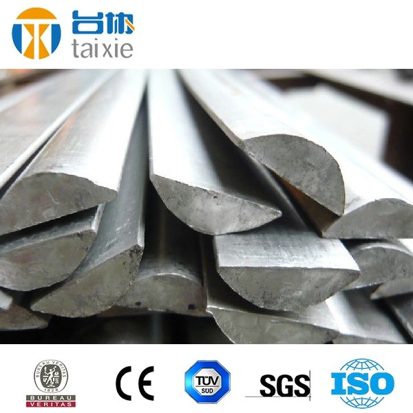 SAE 6150 Leaf Spring Steel Flat Sheet 735A51 for Steel Products