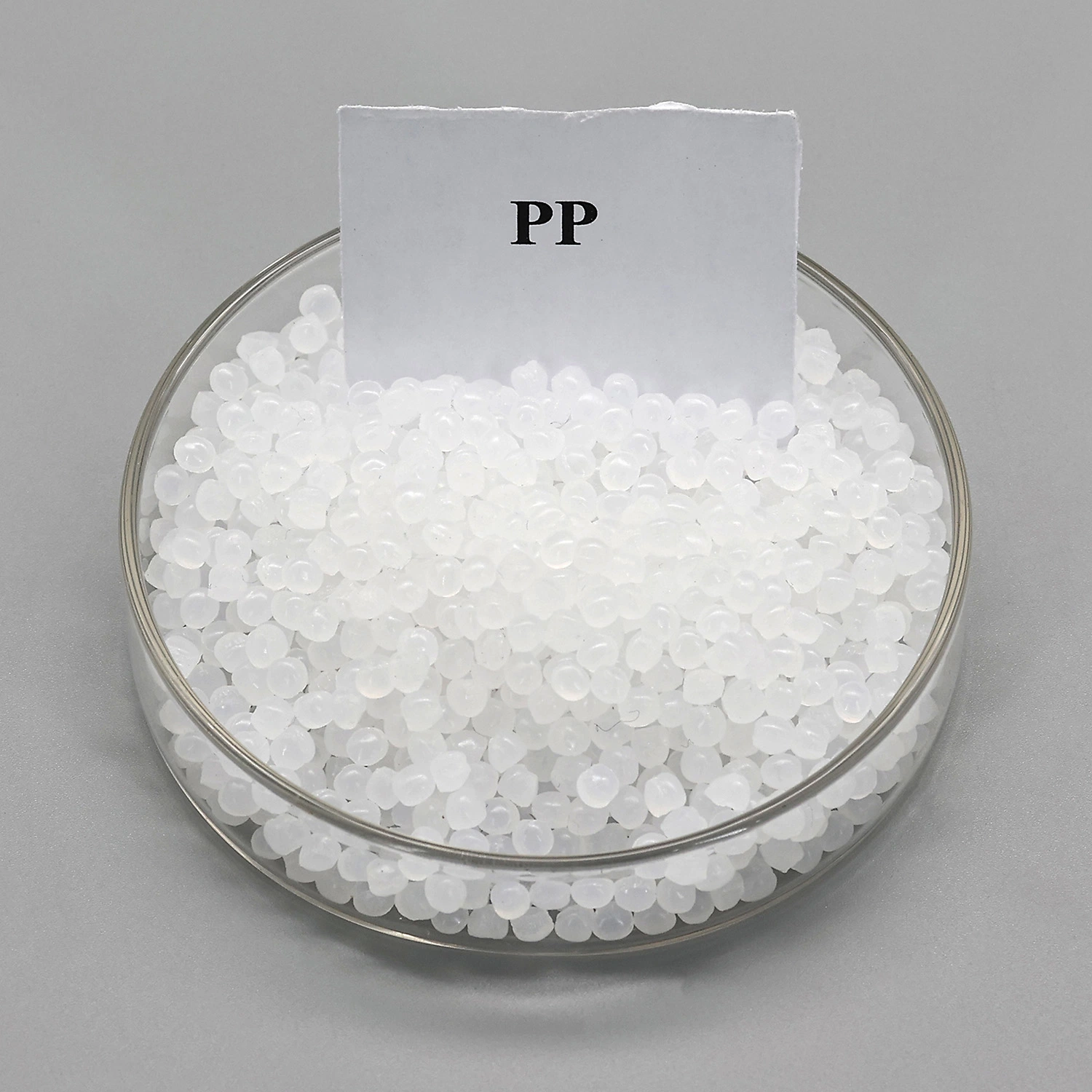 Polypropylene PP Particles Plastic Particles-Hot Sale PP-Sibur-PP-R481 Im-PP