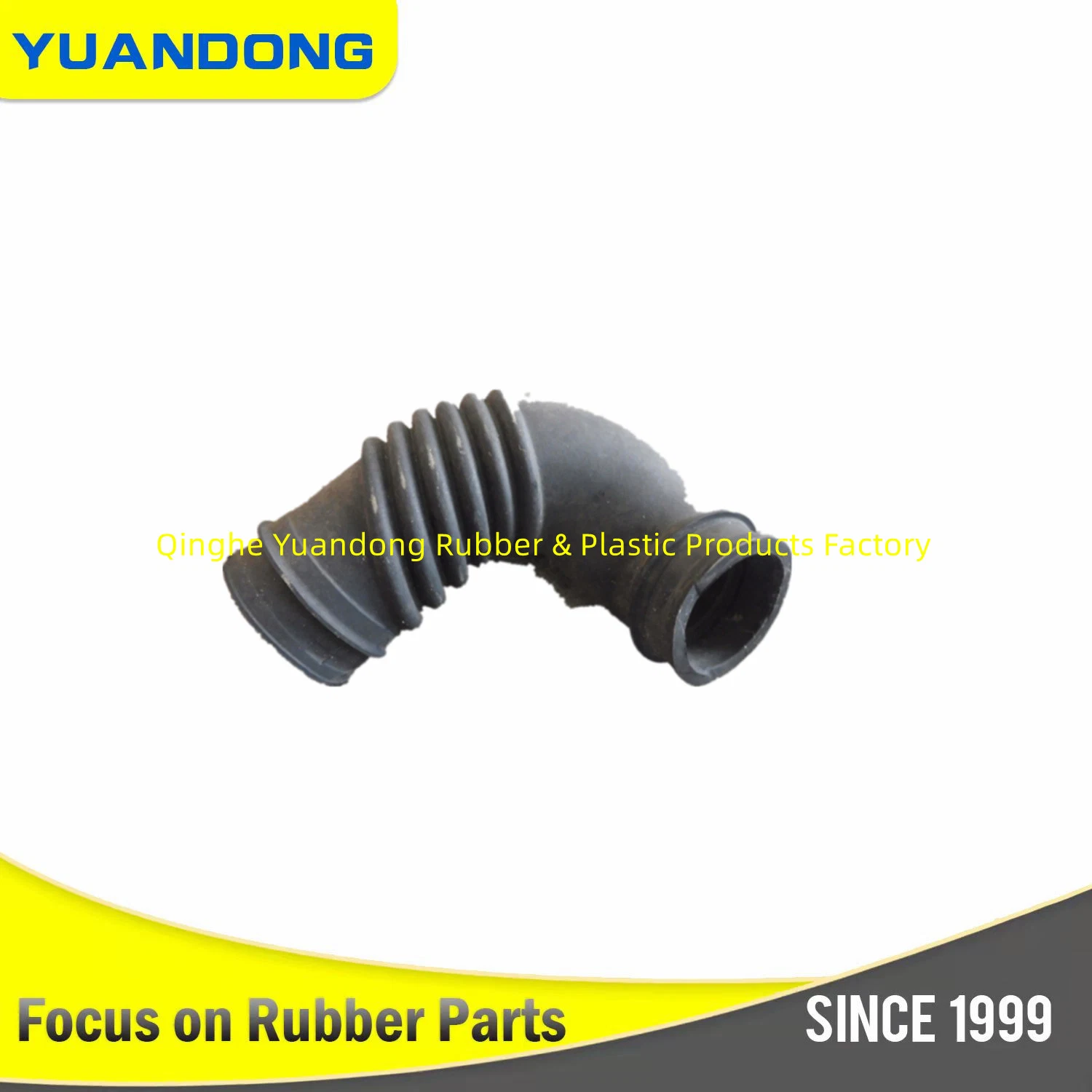 17881-21110 Flexible Hose Rubber Tube Air Intake Hose