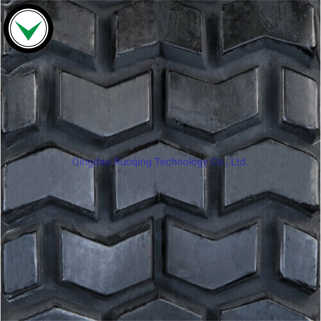 Turf Pattern CT558 16X6.50-8 Tubeless Wheels Tires for Lawnmower Golfcart Utility Cart with ISO 9001 DOT