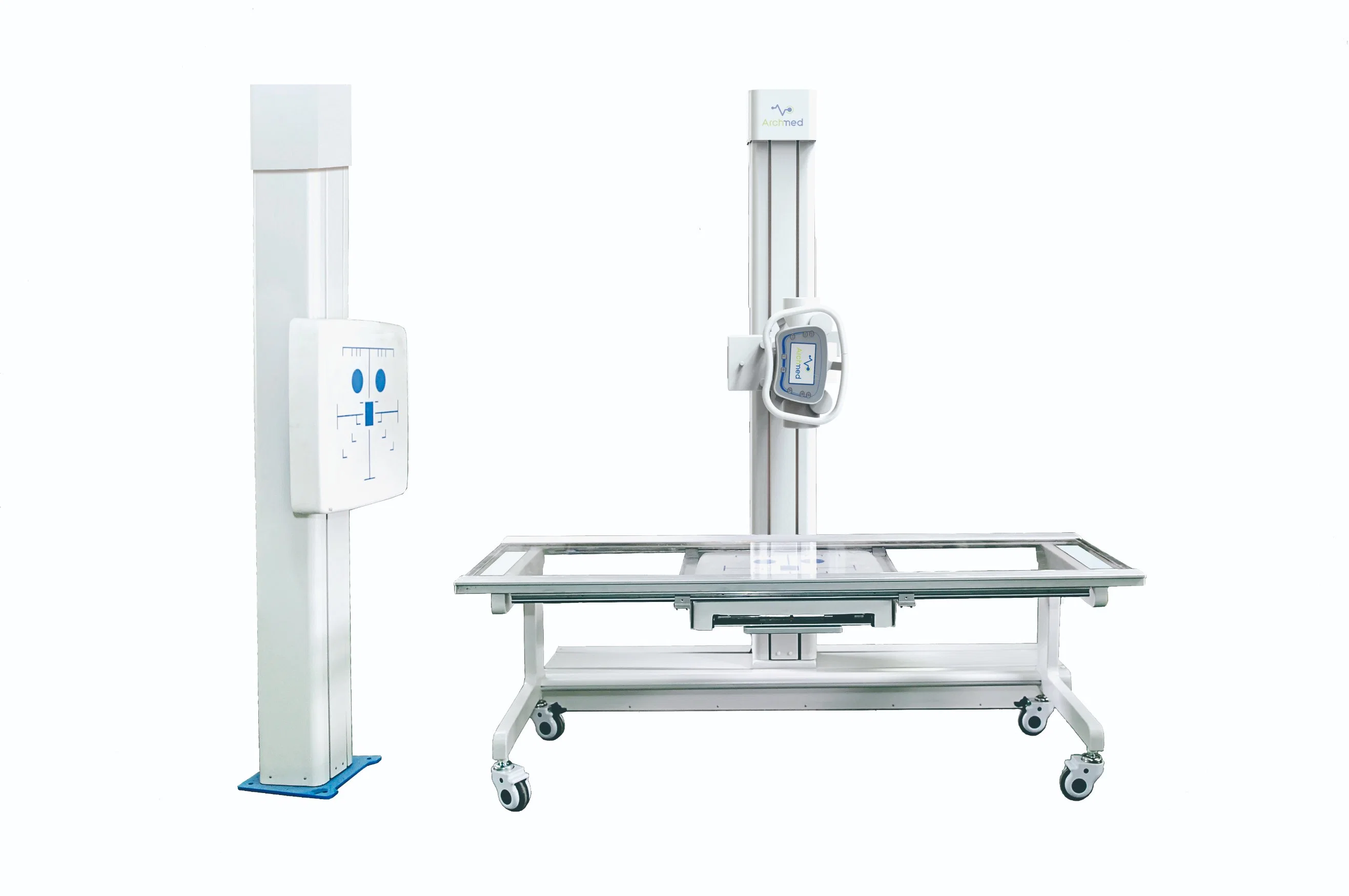 Medical Equipment Medical Imaging Table X-ray Unit