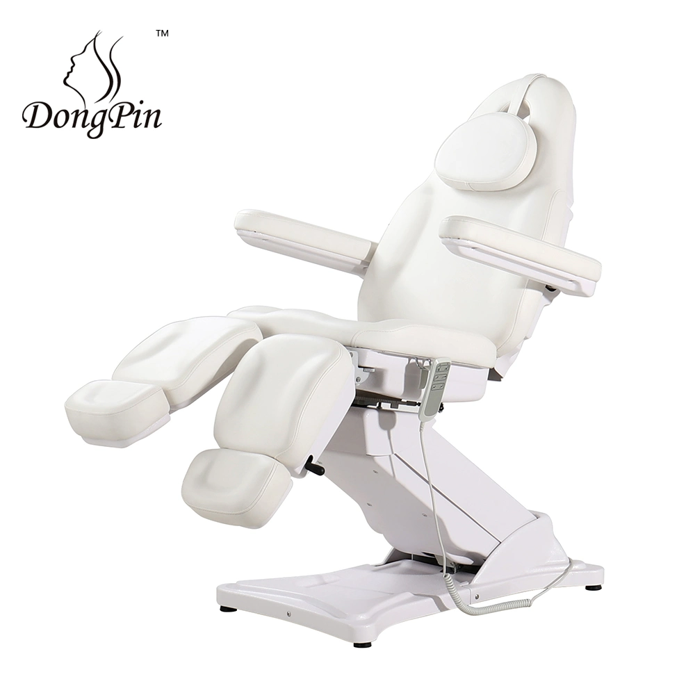 Facial Bed Massage Table SPA Pedicure Chair Beauty Nail Salon Furniture