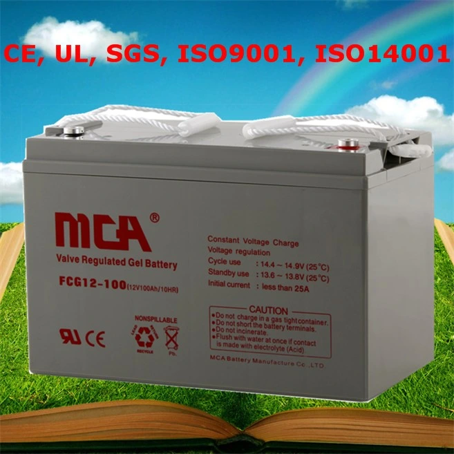 Good Quality 12V 250ah Solar Energy Storage Battery