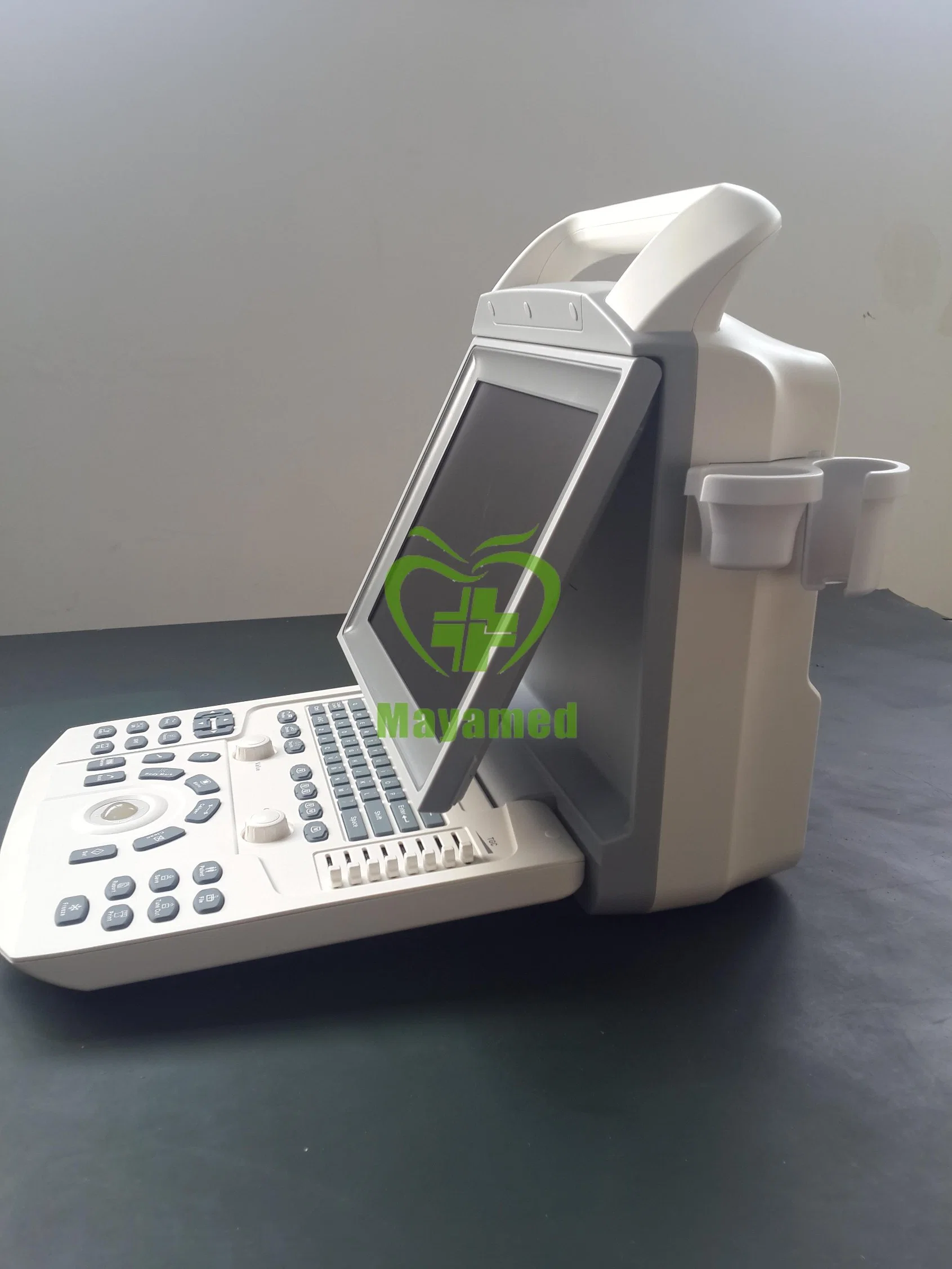 جهاز مسح ضوئي MY-A005A All Digital Ultrasound System Vet Ultrasound