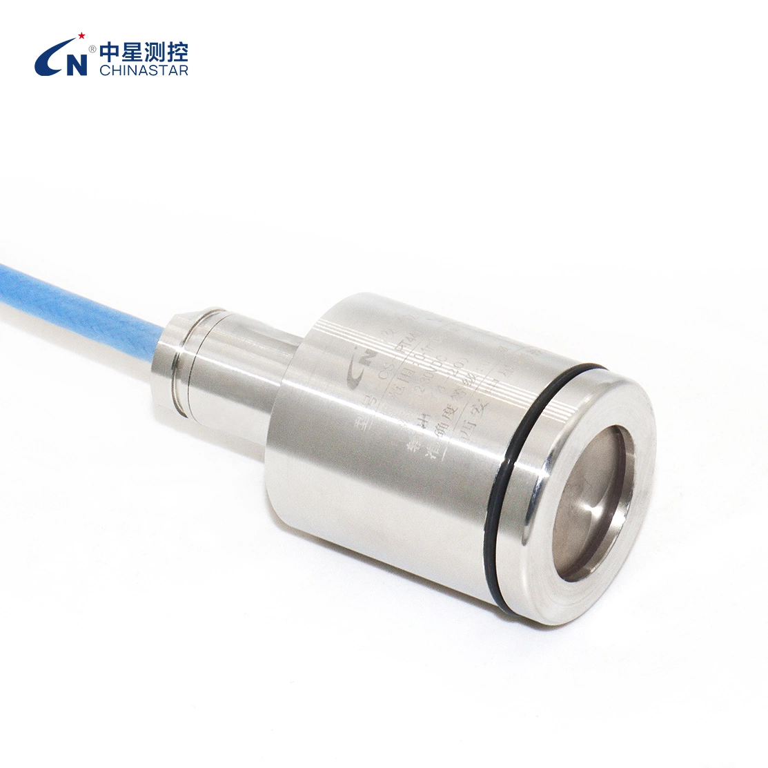 4-20mA 0~10V Corrosion Resistant Hydrostatic Level Sensor