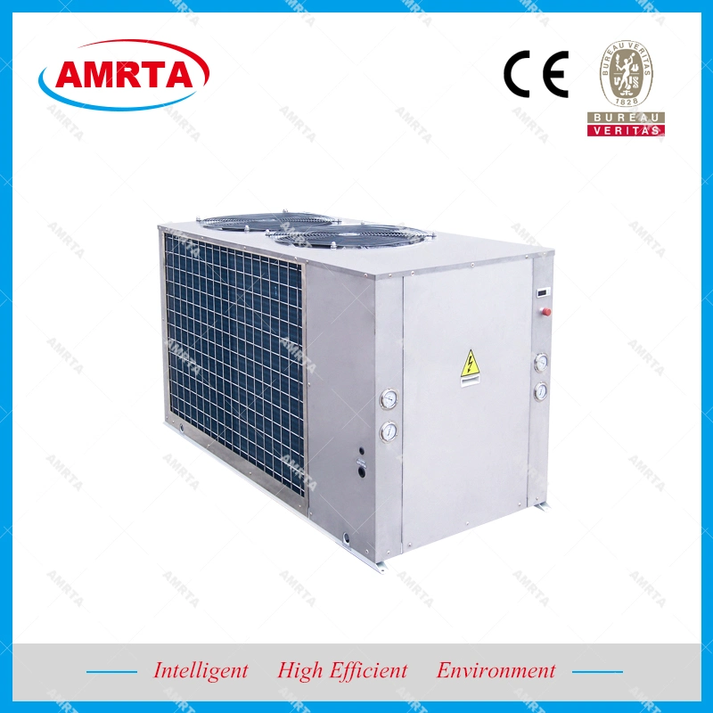 Food Grade Packaged Water Chiller