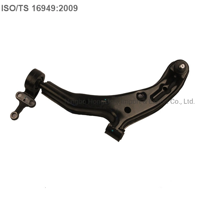 High quality/High cost performance  Auto Suspension Part Front Lower Control Arm for Nissan Sunny 54500-4m410 Rh 54501-4m410 Lh