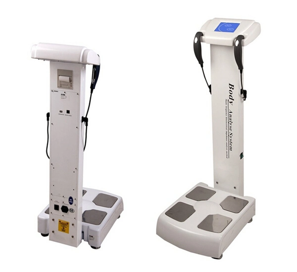 Professional Body Fat Analyzer Body Composition Analysis Fitness Equipment