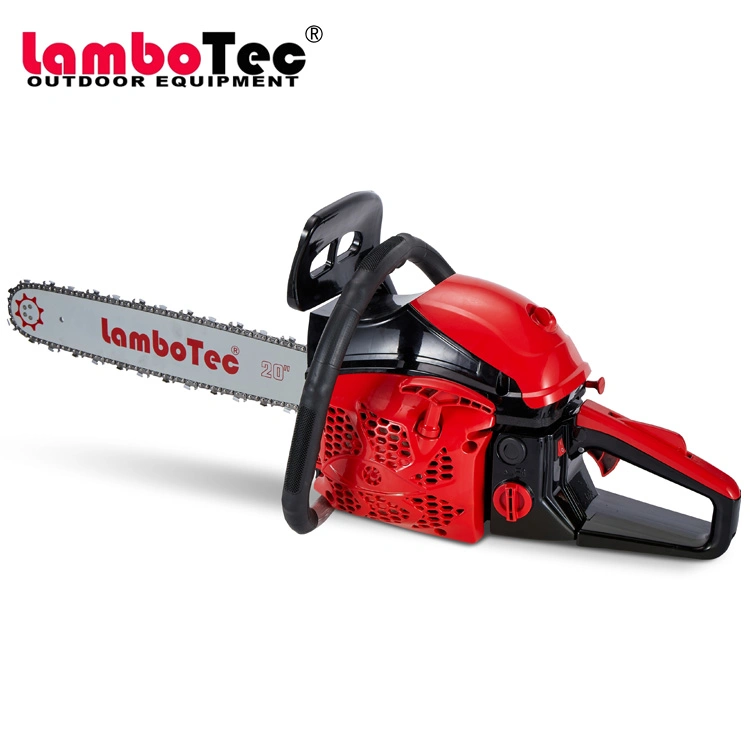 Lambotec 5800 Gasoline Chainsaws LG5210