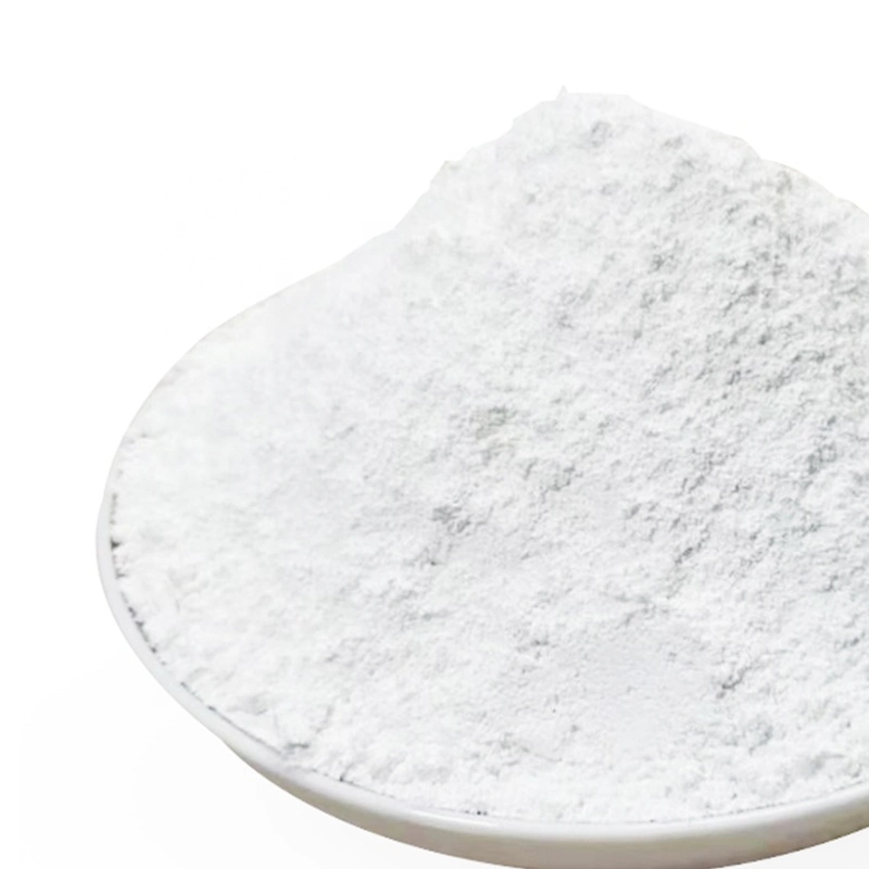 Polvo blanco óxido de zinc CAS 1314-13-2